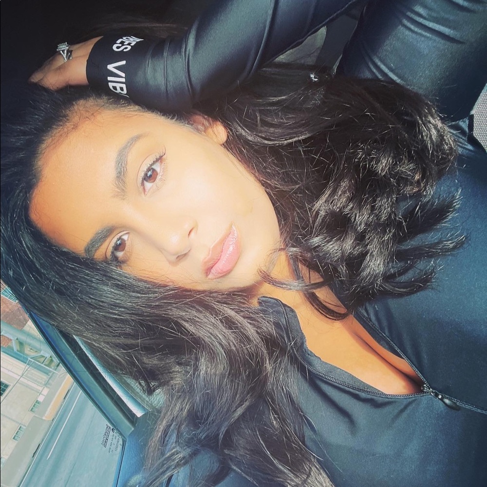 Meet your Posher, Michelle